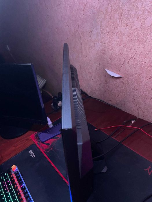 Ігровий 2К Монітор Gigabyte GS27Q 2560x1440 27" 170Hz