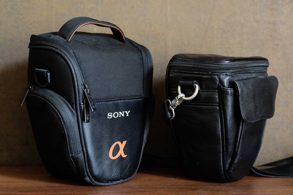 Професійні ФОТО сумка Lowepro SONY KATA рюкзак .