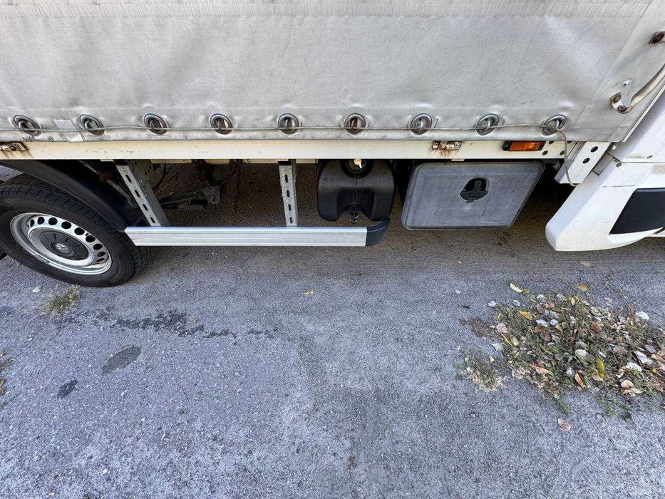 Volkswagen CRAFTER 2019