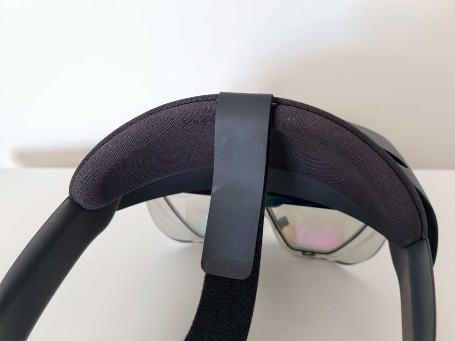 Microsoft hololens 2