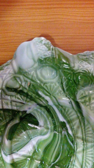 prato/fruteira IVIMA vidro prensado