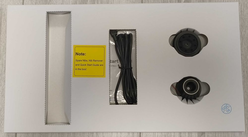 Графічний планшет VEIKK A15 Pro 10×6"