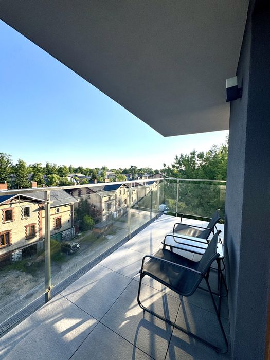 Mieszkanie 2 pokoje apartamentowiec Do wynajecia Czeladź zamknięte osiedle