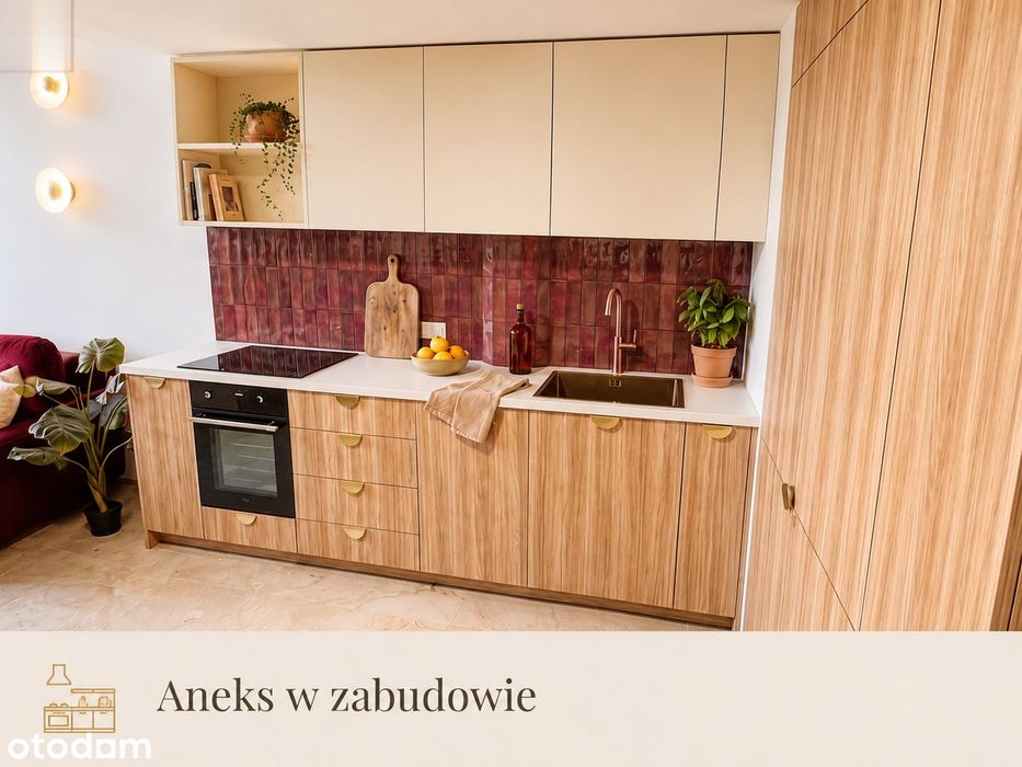 42m2 Loft premium z antresolą w WIMA | 1szy najemca | 28m + 14 antres.