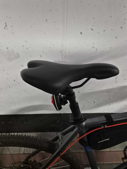 Rower Unibike Crossfire GTS