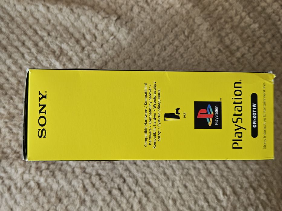 Sony dualsense 30Th Anniversary PAD NOWY