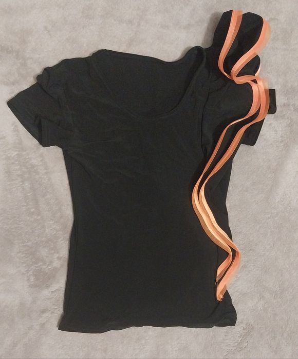 комплект для тренувань з бальних танців, на дівчинку 7 років