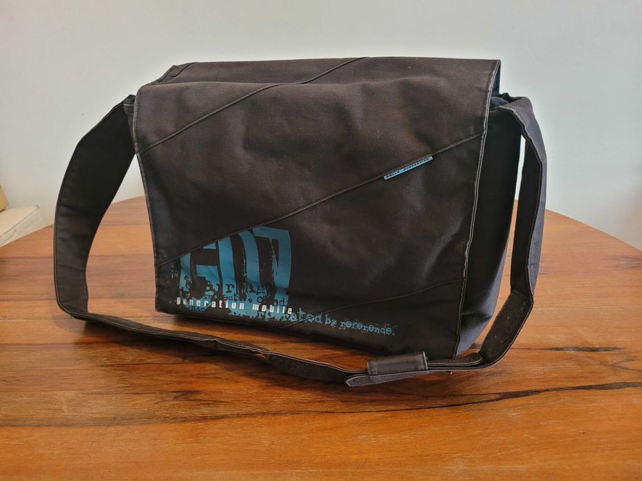 Torba na laptopa Fińskiej marki Golla