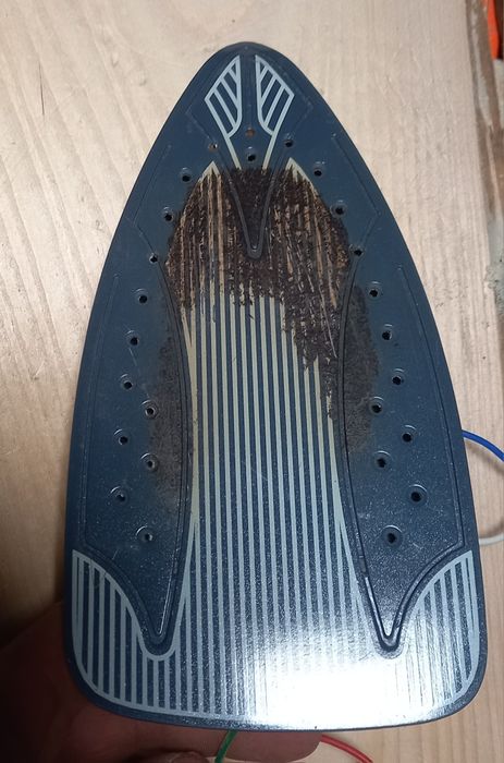 Підошва до праски YPF-6542 та YPF-6507