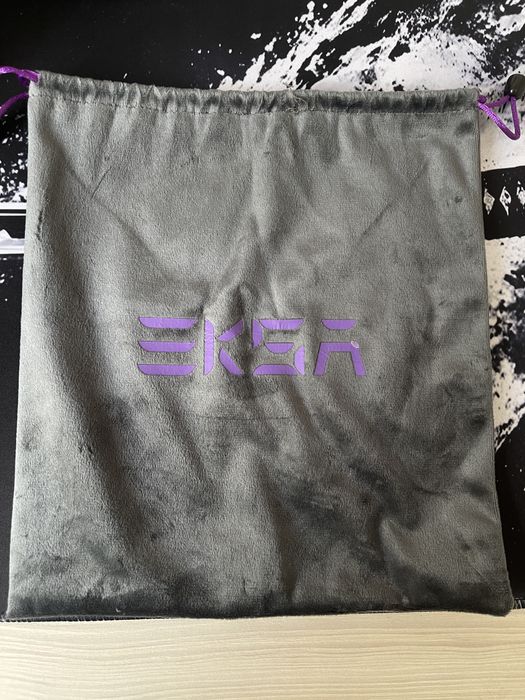 Eksa E1000WT для Ps5/ps4, xbox one s/x, nintendo switch та пк