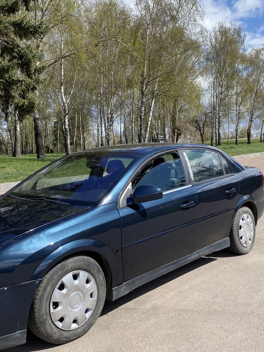 Продам Opel vectra c