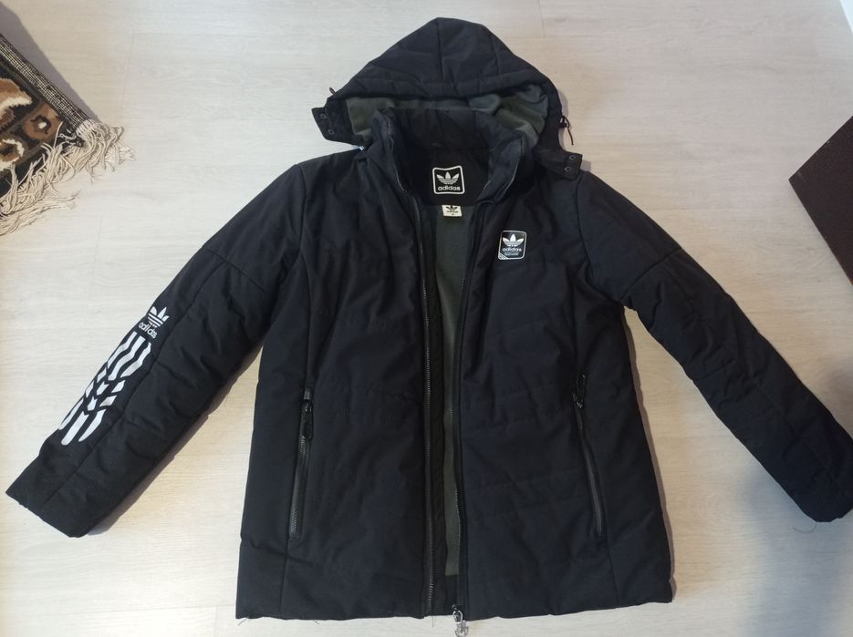 Куртка зима,стан відмінний