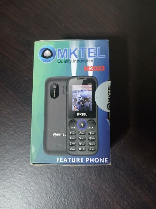 Telemóvel dual sim