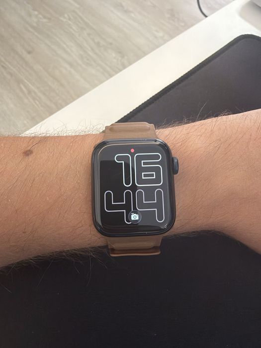 Apple watch se 3rd geração