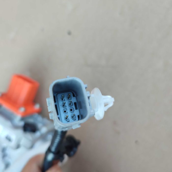 Toyota Rav 4 V Lexus 19- falownik przetwornica napięcia moduł DC