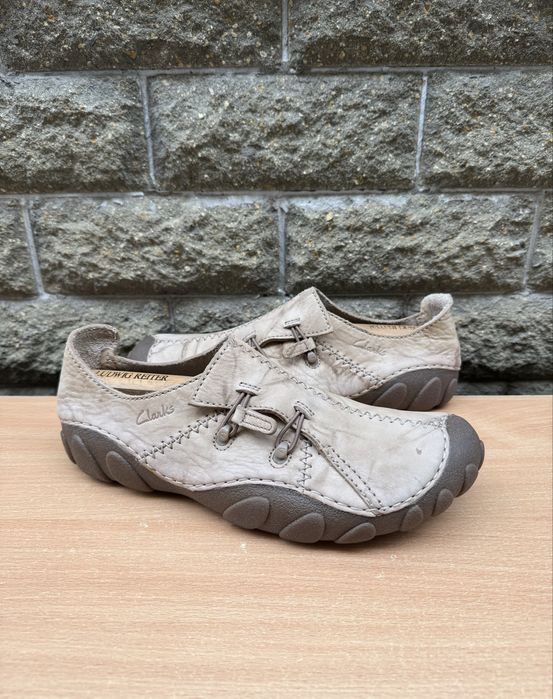 Clarks - Оригинал