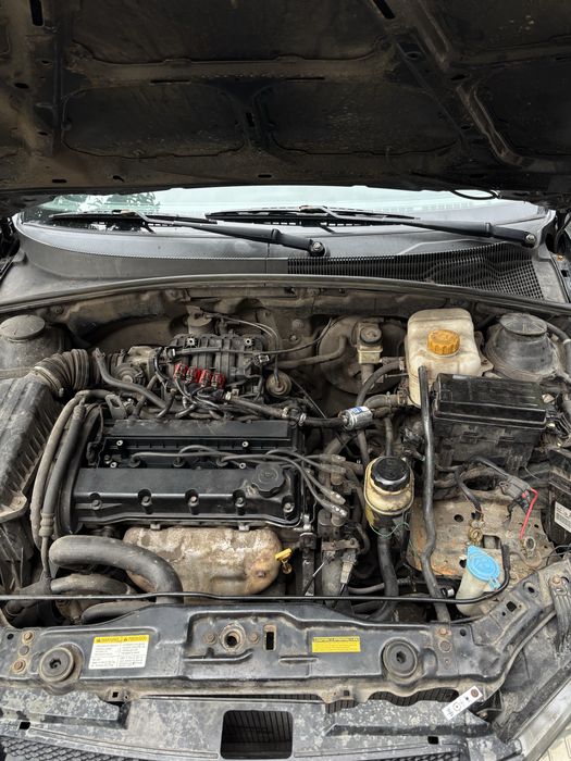 Продам лачетти 1.6 газ бензин