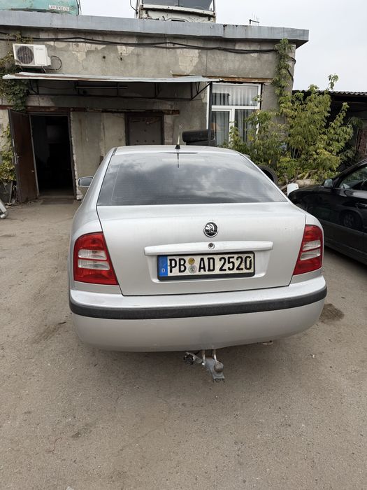 Продам Шкоду Октавия Тур