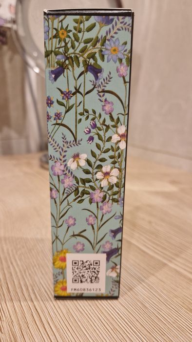 GUCCI  Flora Gorgeous Jasmine 
Woda perfumowana