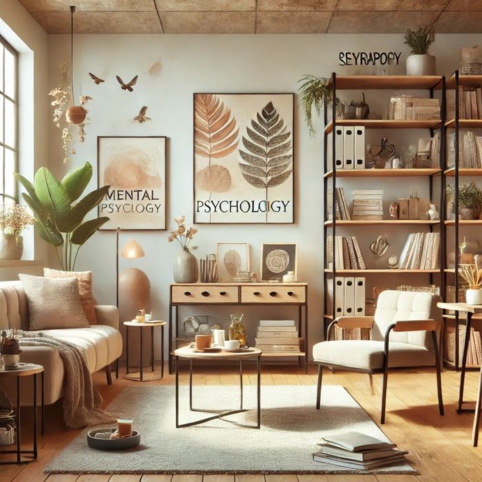 Послуги психолога