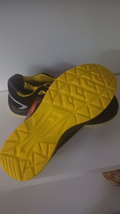 Buty robocze  i ochronne FOOTWEAR