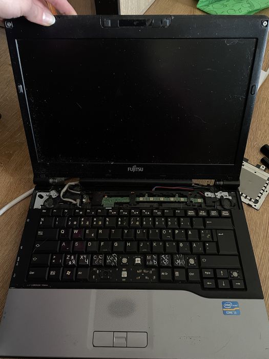 lifebook fujitsu DSCU001395