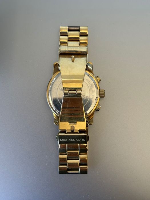 Relógio Michael Kors