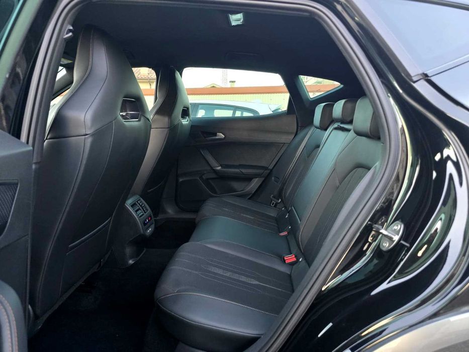 CUPRA FORMENTOR VZ 1.4 TSI 204CV "DSG" (KIT AERODINÂMICO) FULL EXTRAS E HYBRID PLUG IN
