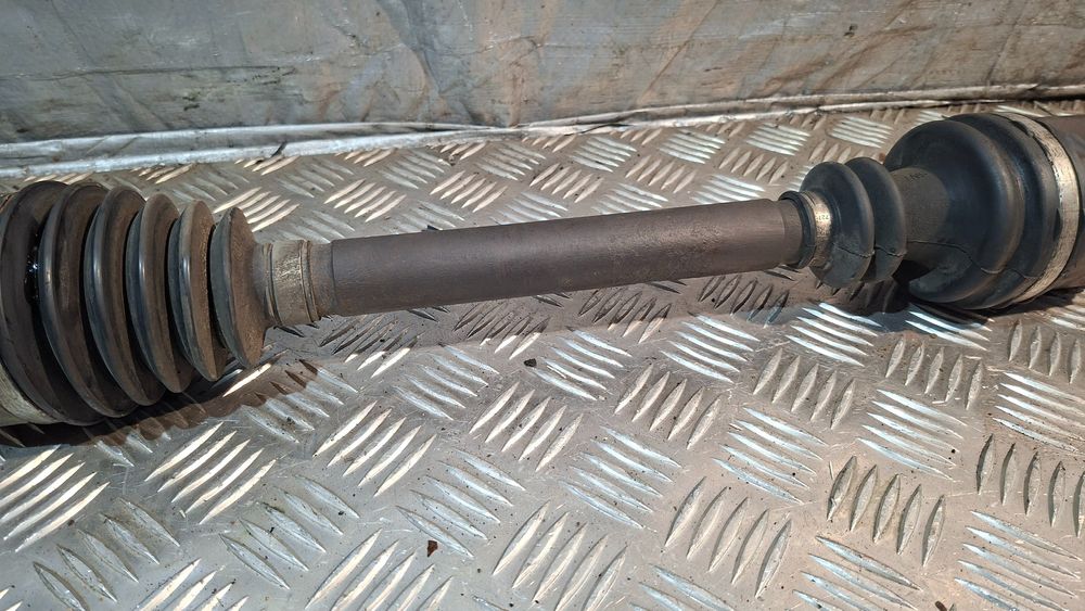 Półoś Prawa Długa Renault Megane Ii 1.9Dci