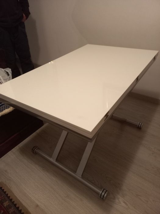 Mesa  rectangular