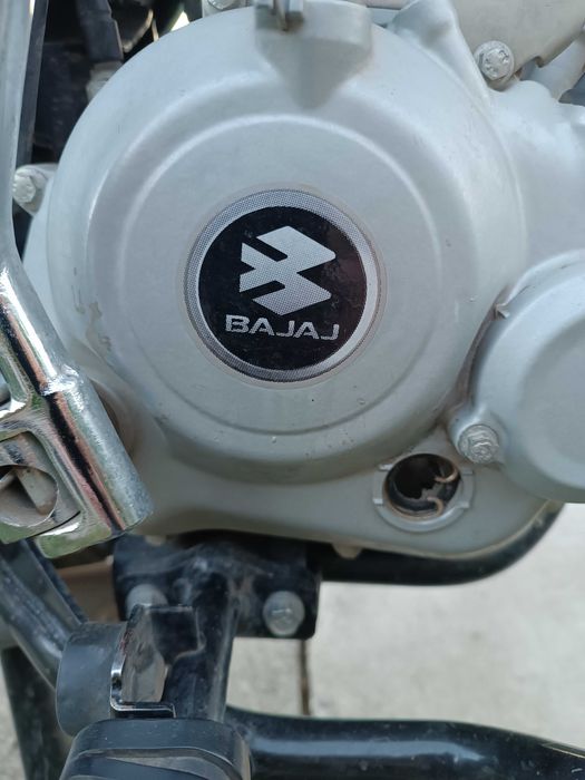 Продам Мотоцикл Bajaj Boxer BM 150 куб.