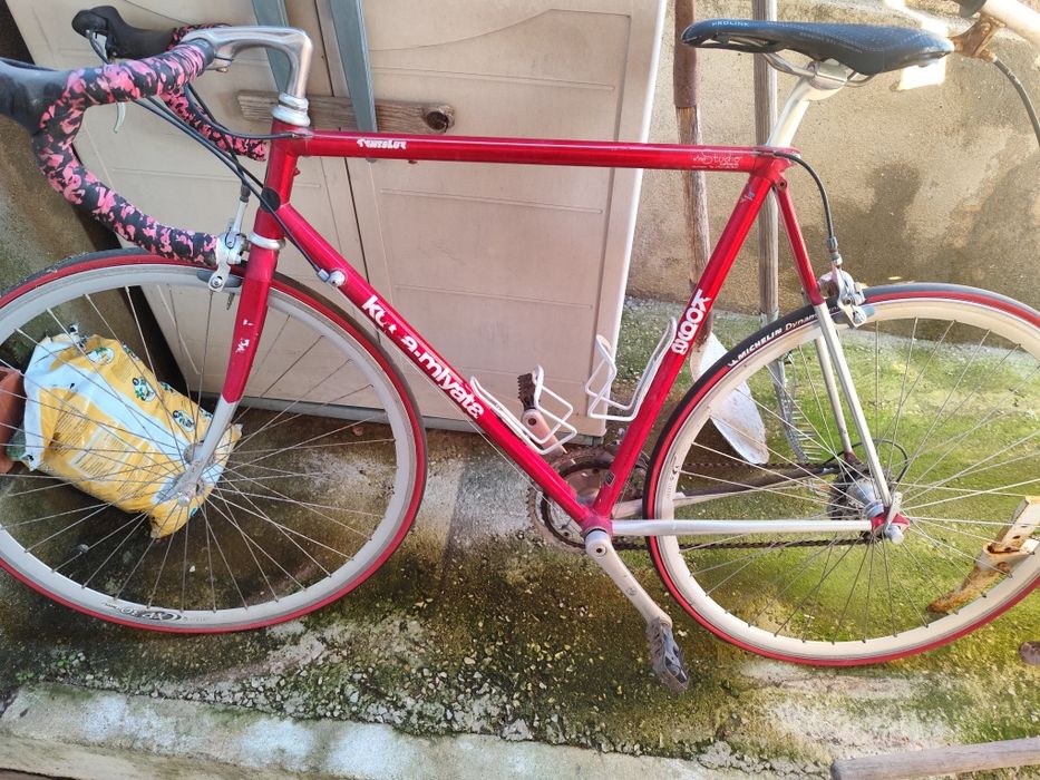 Vendo Bicicleta Koga Miyata