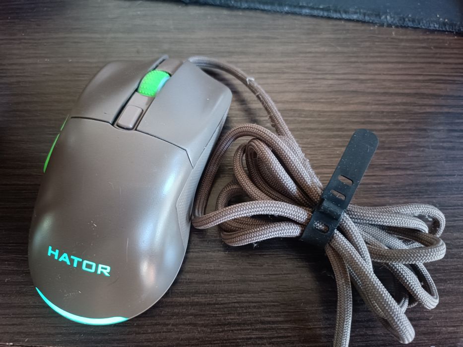 Миша Hator Pulsar Pro 2