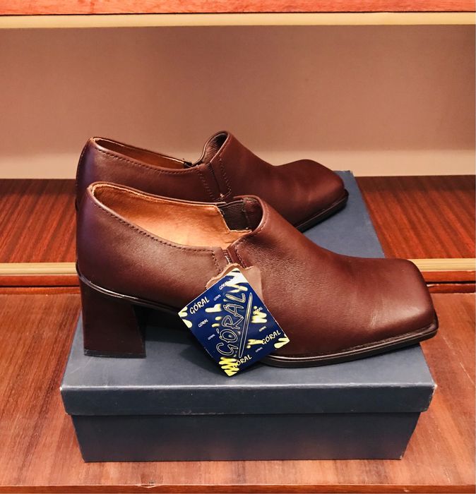 Женская обувь