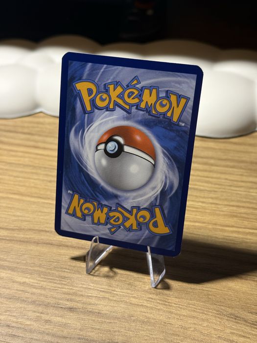 Karta customowa Glaceon