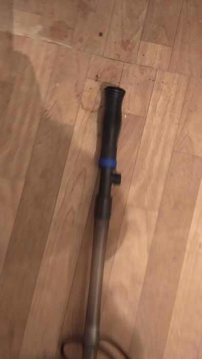 Акваріумний грунтоочиститель SUNSUN HXS-02 з електропривом