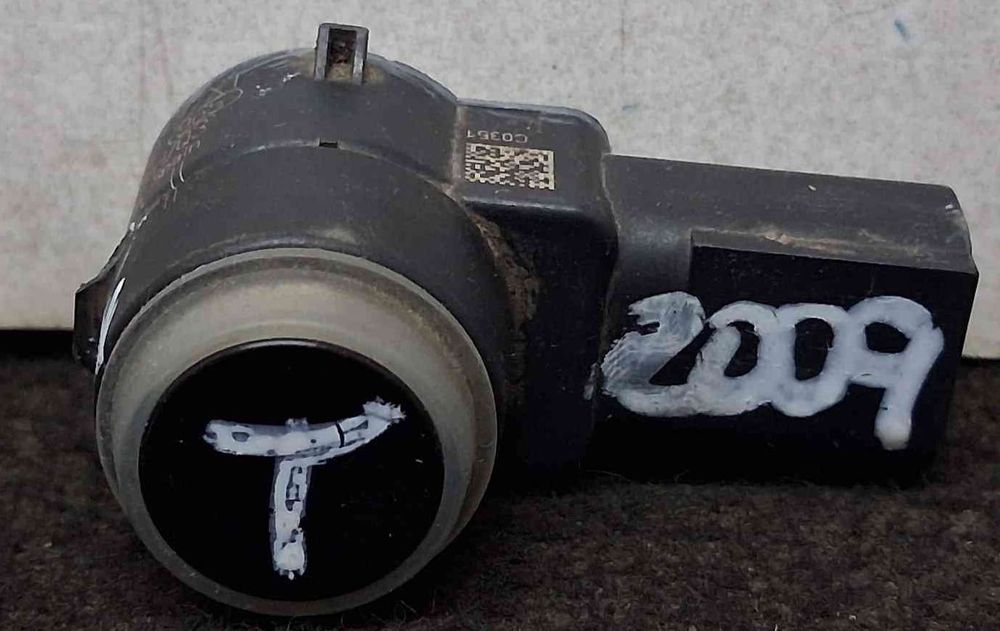 Sensor de Estacionamento Trás 9663821577XT - PEUGEOT PARTNER Caixa/monovolume