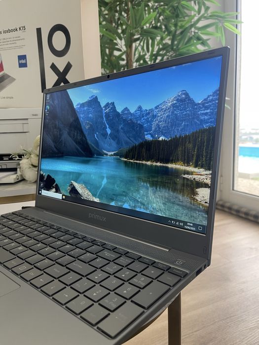 Computador Portátil Primux i5 11ªGer 8GB RAM 512GB SSD GARANTIA Oferta