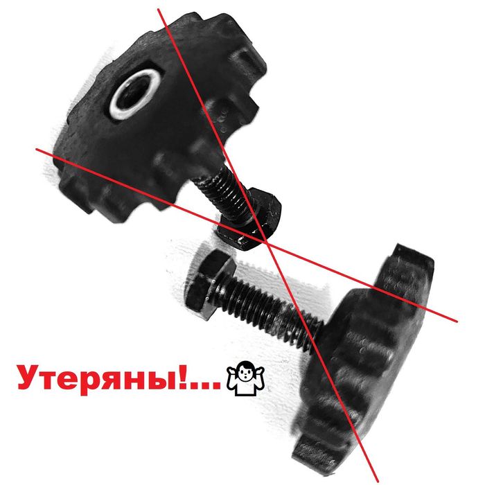 Накладка на приклад / щека / подщёчник в идеальном состоянии!