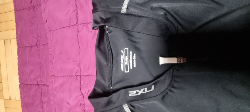Koszulka triathlon Nowa XL 2XU