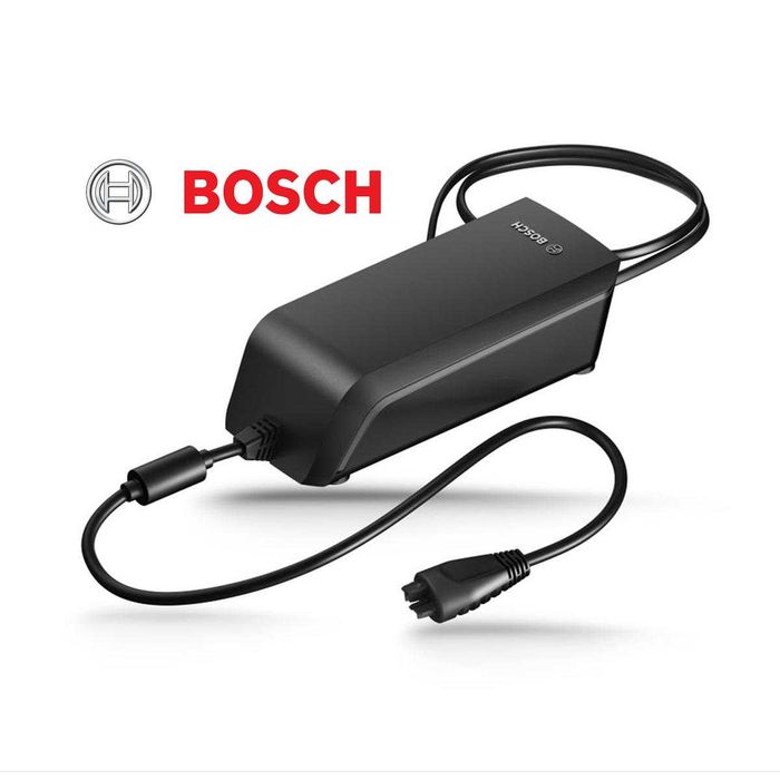 Ładowarka BOSCH 6A do roweru elektrycznego Performance line boscha