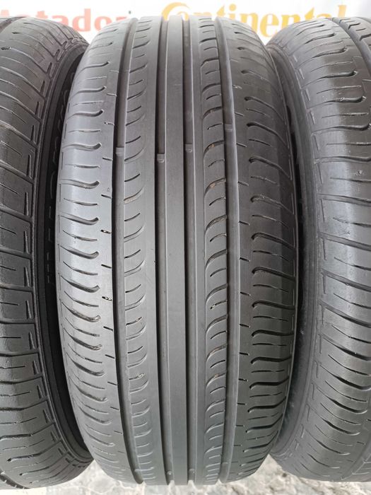Літні шини 225/60 R17 Hankook optimo k415