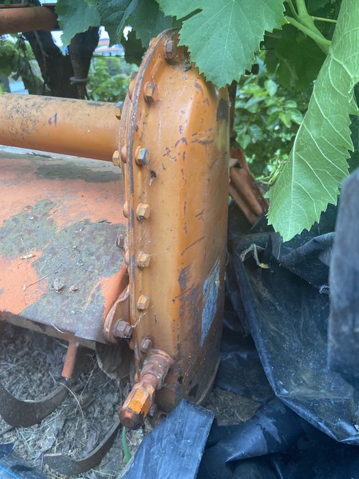 Frese japonesa de 1,5mts