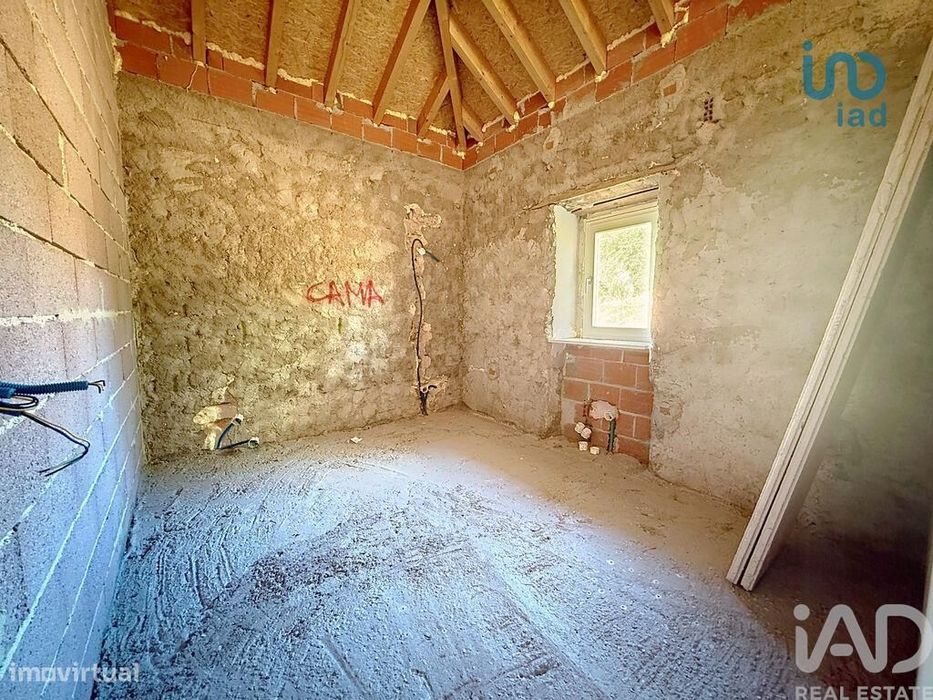 Casa / Villa T2 em São Sebastião de 322 m2