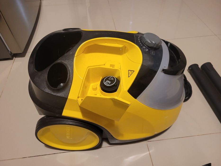 Parownica Karcher SC5