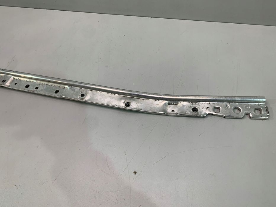 BMW 5 G30 G31 G11 БАЛКА УКРІПЛЕННЯ ПЕРЕД ВЕРХНЯ 7357205