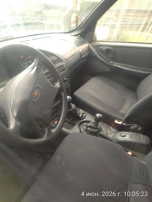 Продам Chevrolet Niva