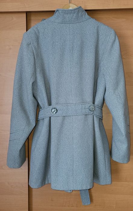 Płaszczyk w bardzo dobrym stanie, rozmiar XXL