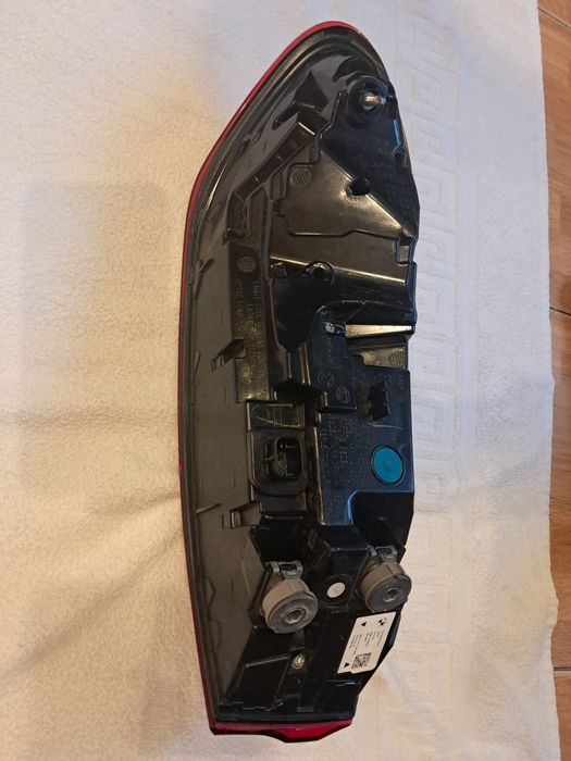 Lampa tył PRAWA - BMW X6 / G06 - 2SK.2548 - 2021