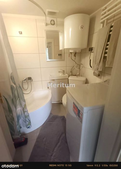 Bezczynszowa kawalerka 24 m² - View 4